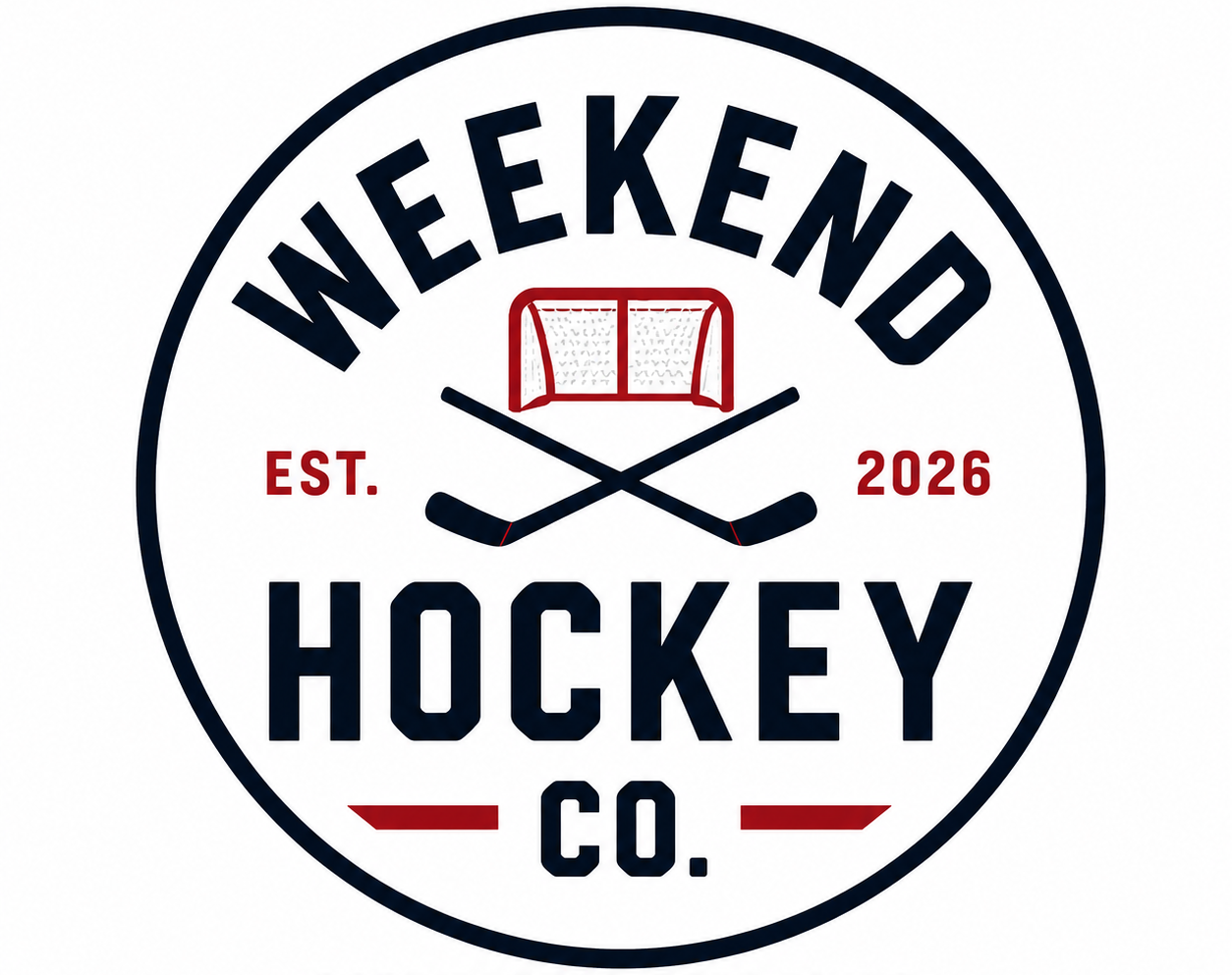 weekendhockeyco.com